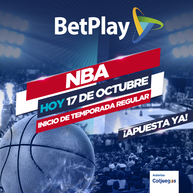 Piezas Gráficas Betplay Image