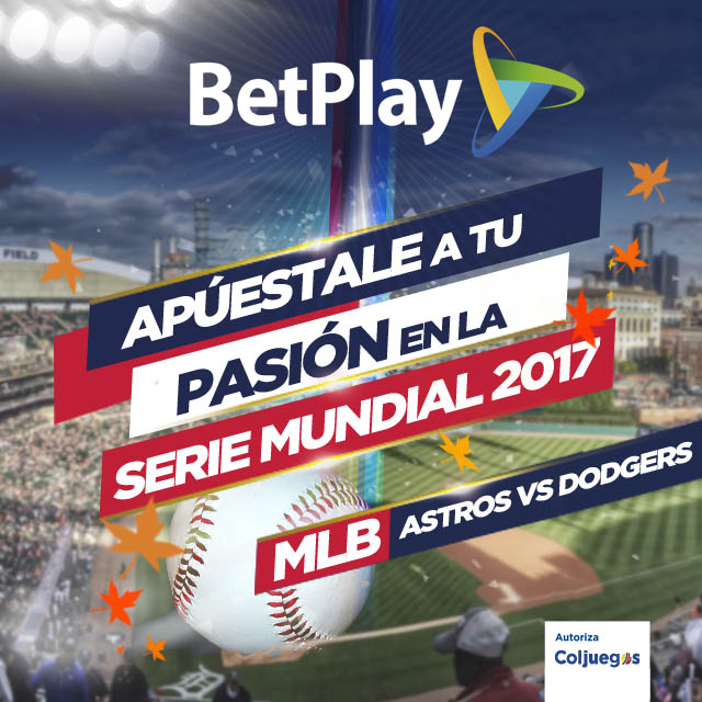 Piezas Gráficas Betplay Image