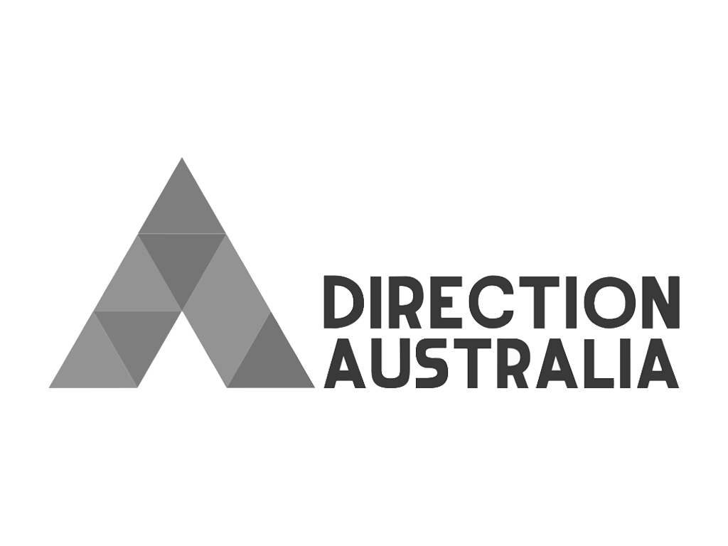 logo-direction-BW